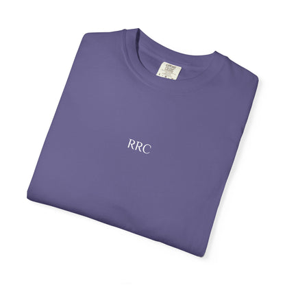 RRC Tee | Faith Over Fear