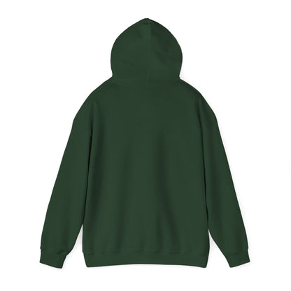 RRC Hooded Sweatshirt | Faith Over Fear
