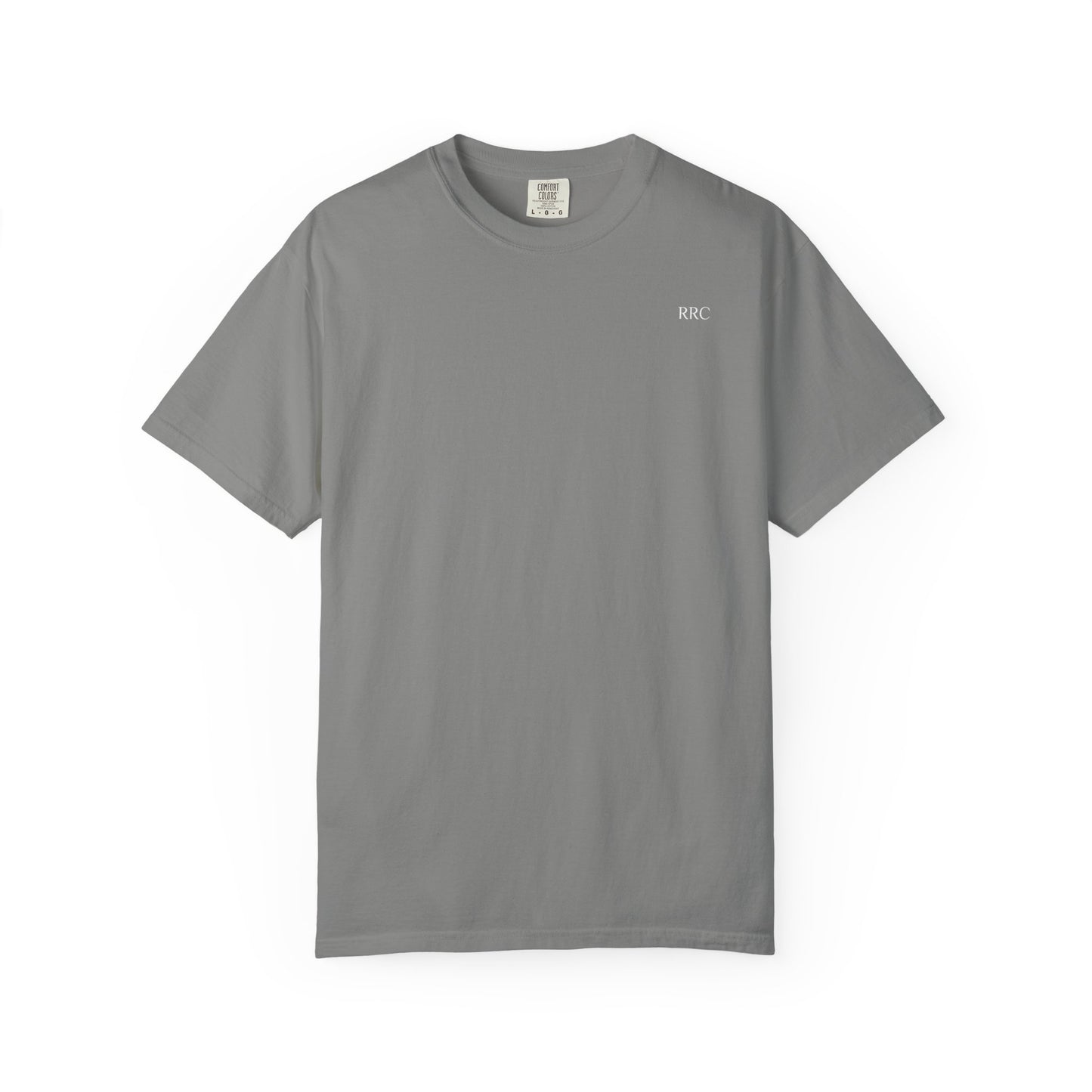 RRC Tee | Matthew 19:26