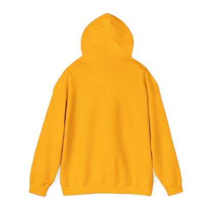 RRC Hooded Sweatshirt | Faith Over Fear