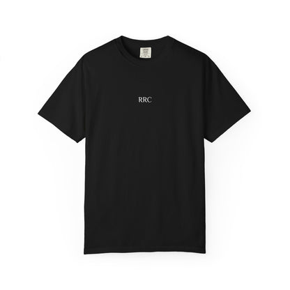 RRC Tee | Faith Over Fear