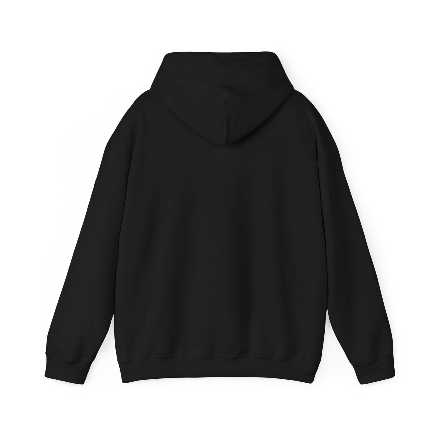 RRC Hooded Sweatshirt | Faith Over Fear
