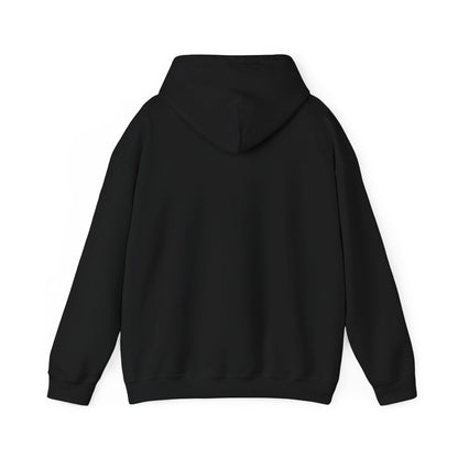 RRC Hooded Sweatshirt | Faith Over Fear