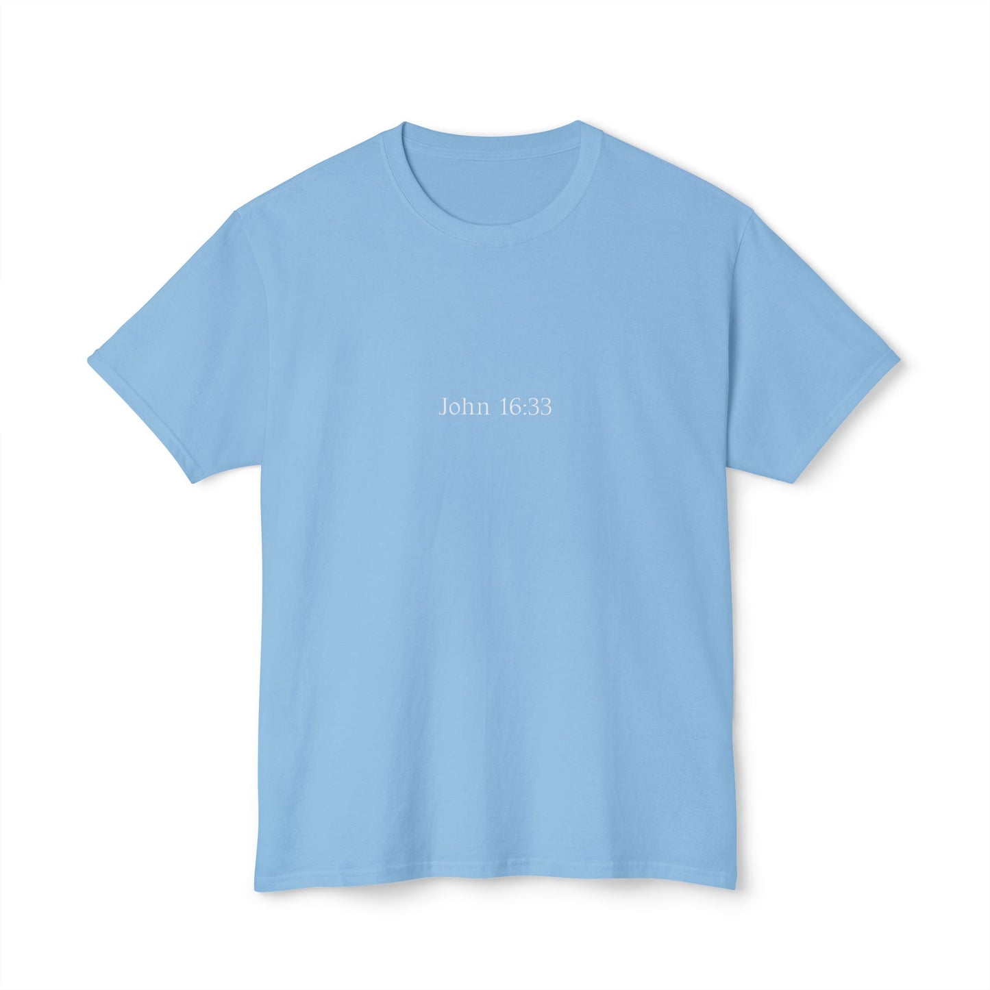 RRC Tee | John 16:33