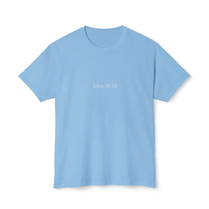 RRC Tee | John 16:33