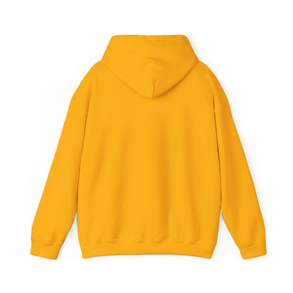RRC Hooded Sweatshirt | Faith Over Fear