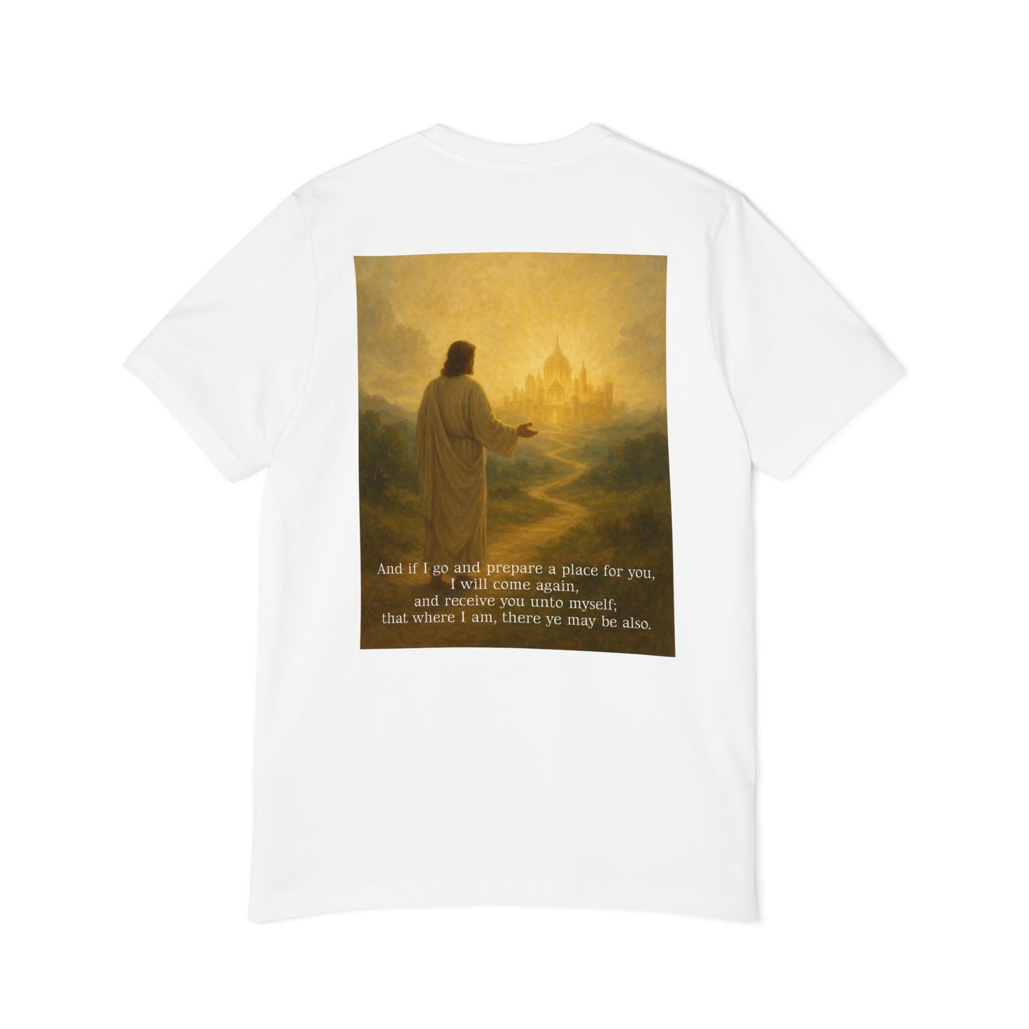 RRC Tee | John 14:3