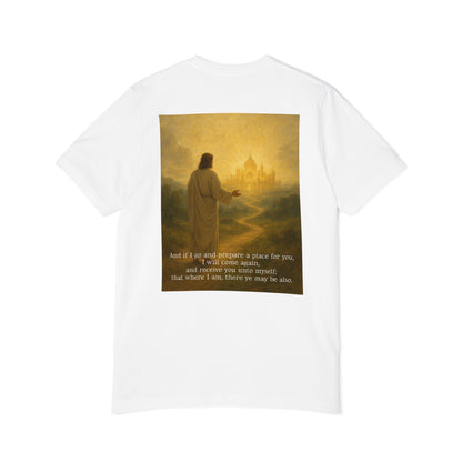 RRC Tee | John 14:3