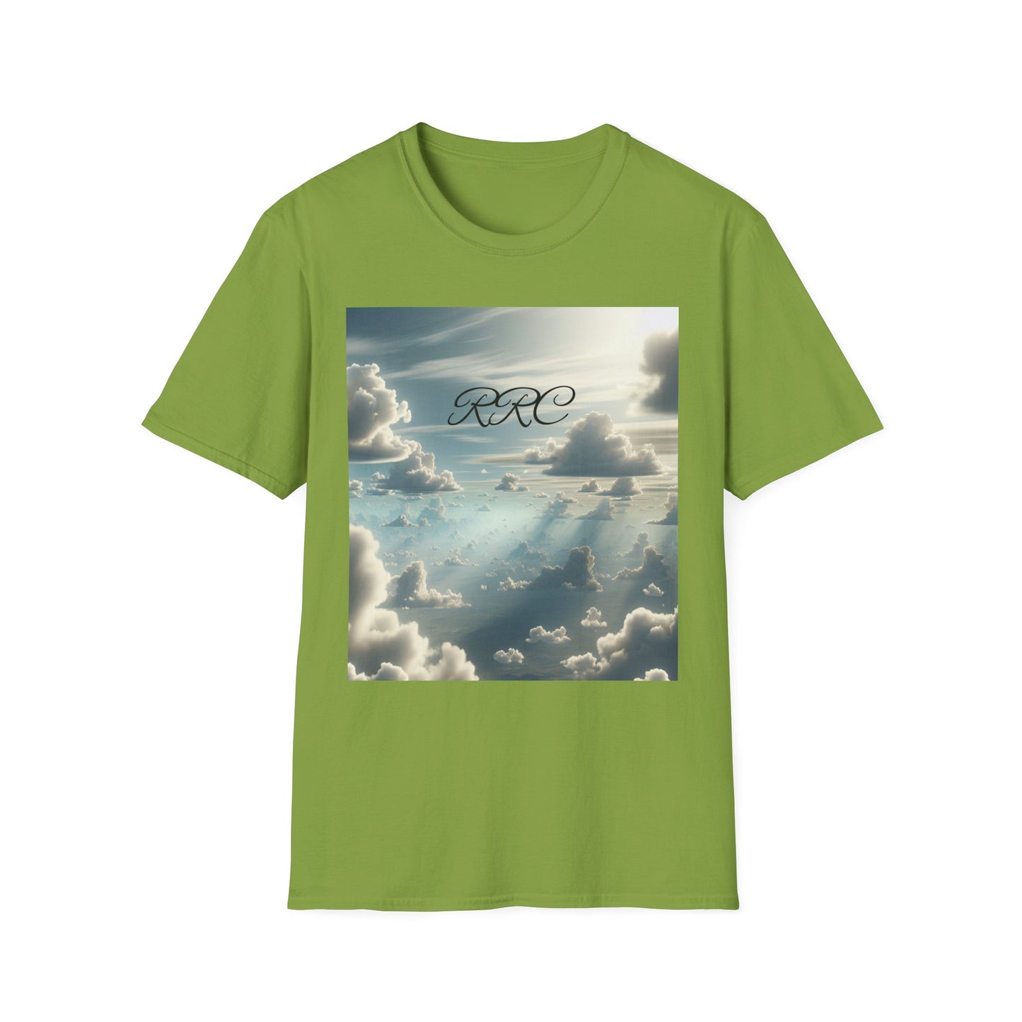 RRC Tee | Dreamy Sky