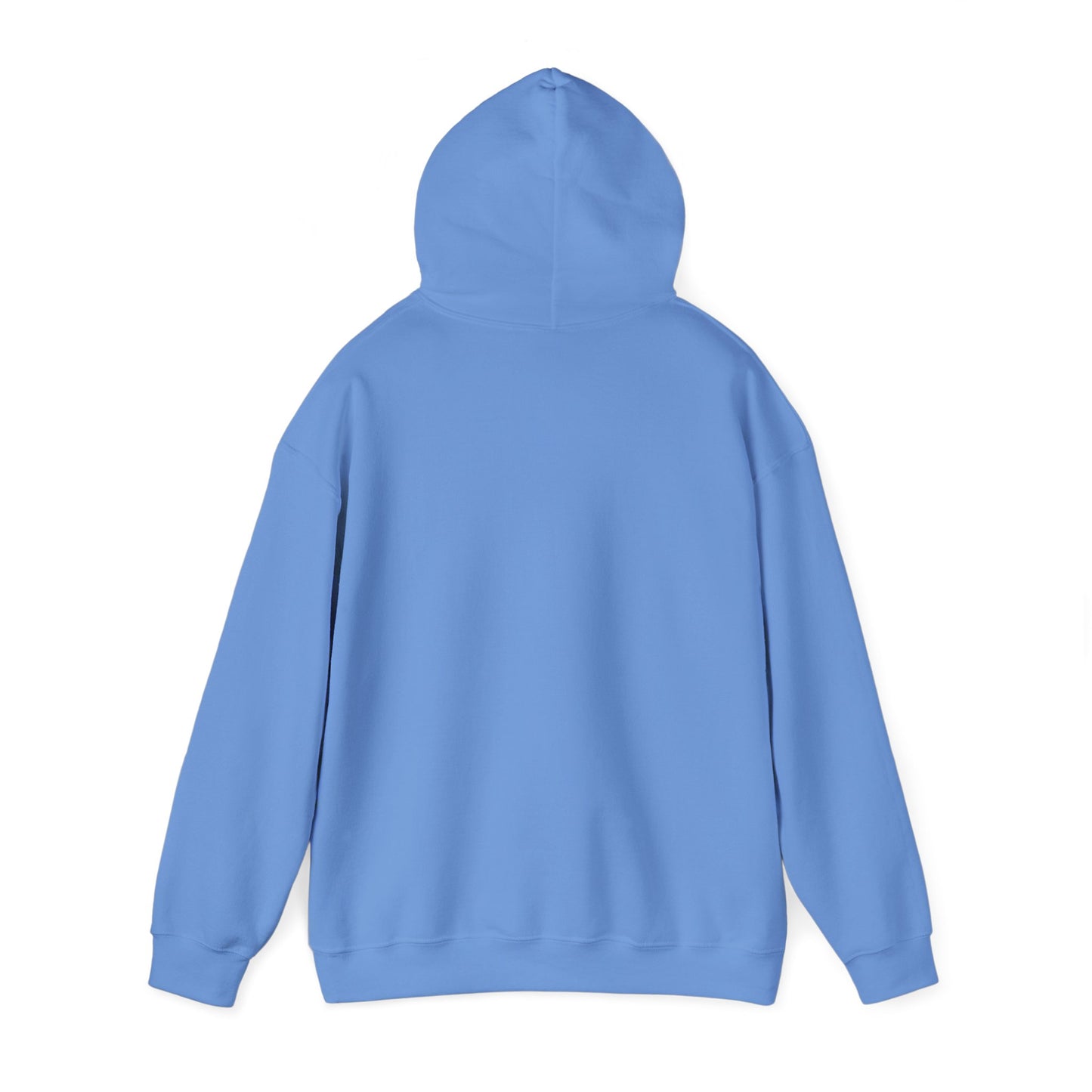 Unisex Heavy Blend RRC Shop Hooded Sweatshirt