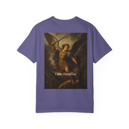RRC Tee | Faith Over Fear