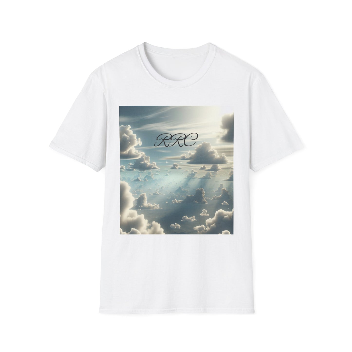 RRC Tee | Dreamy Sky