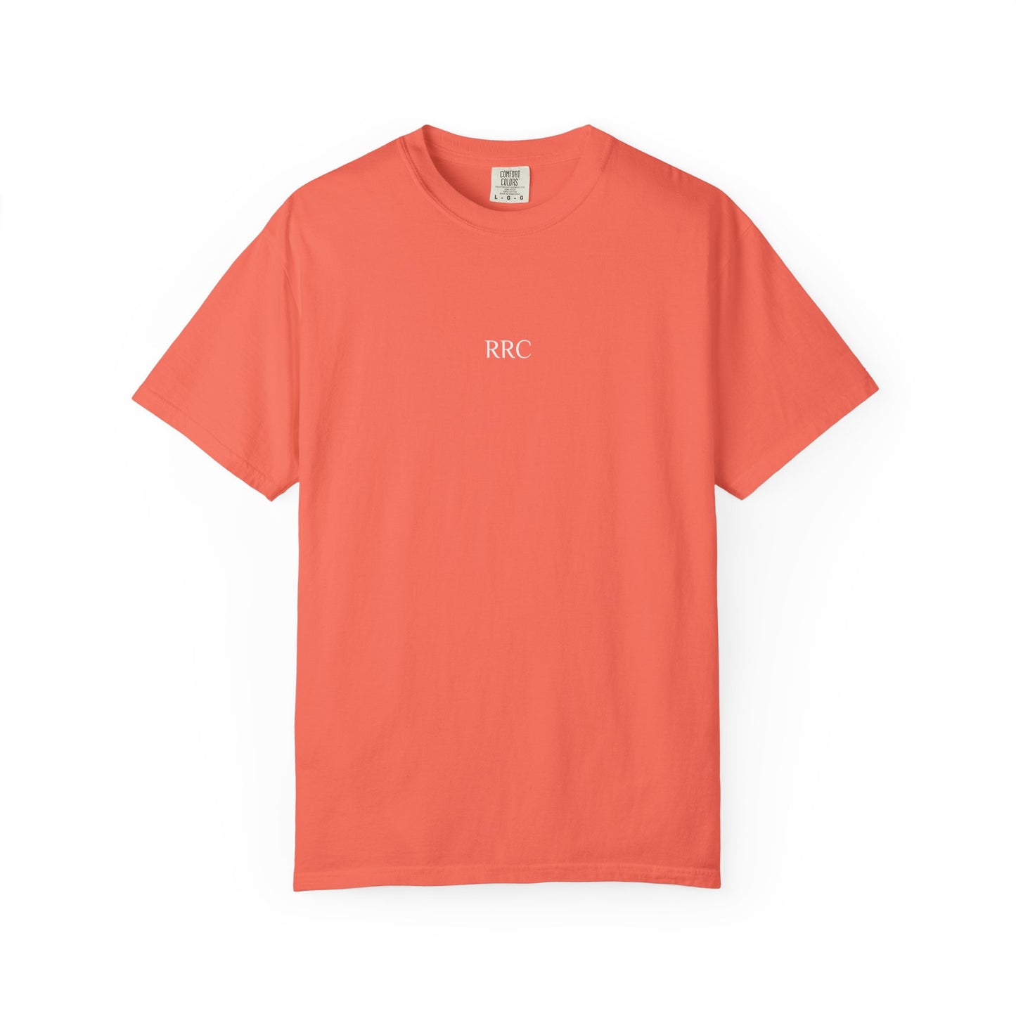 RRC Tee | Faith Over Fear