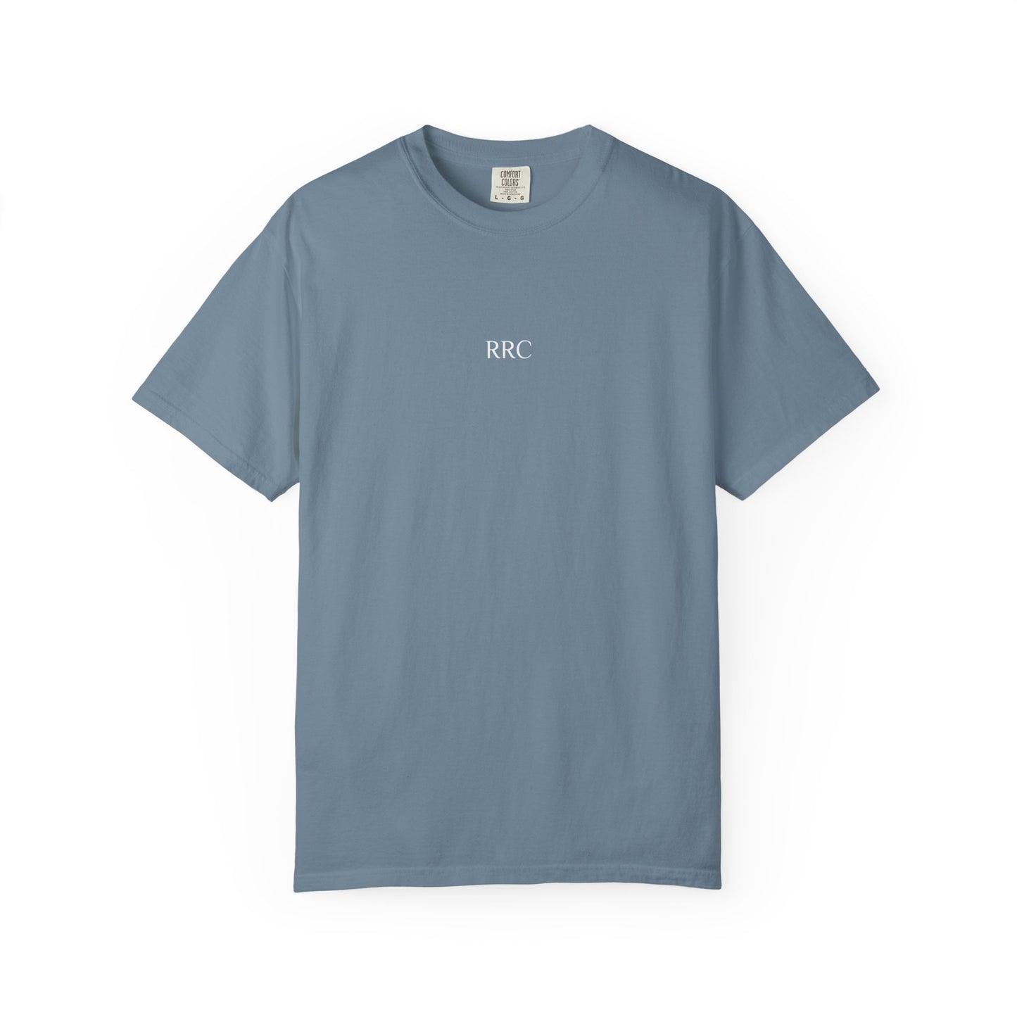 RRC Tee | Faith Over Fear