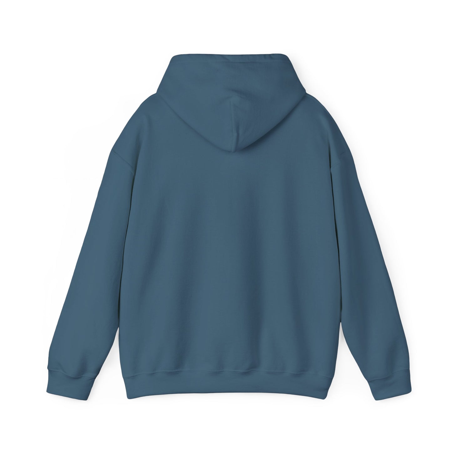 RRC Hooded Sweatshirt | Faith Over Fear