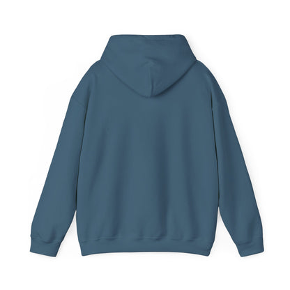 RRC Hooded Sweatshirt | Faith Over Fear