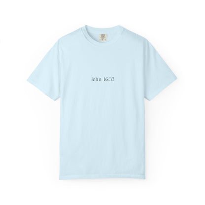 RRC Tee | John 16:33