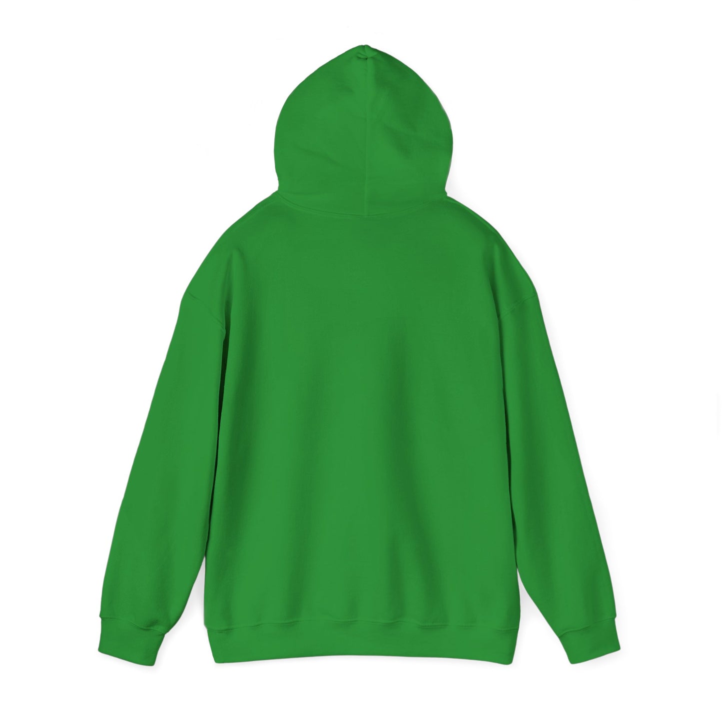 RRC Hooded Sweatshirt | Faith Over Fear