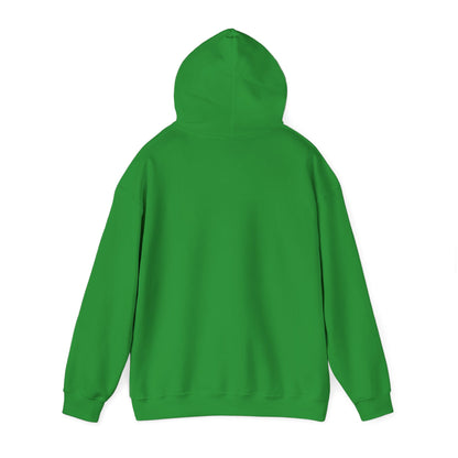 RRC Hooded Sweatshirt | Faith Over Fear