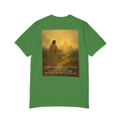 RRC Tee | John 14:3