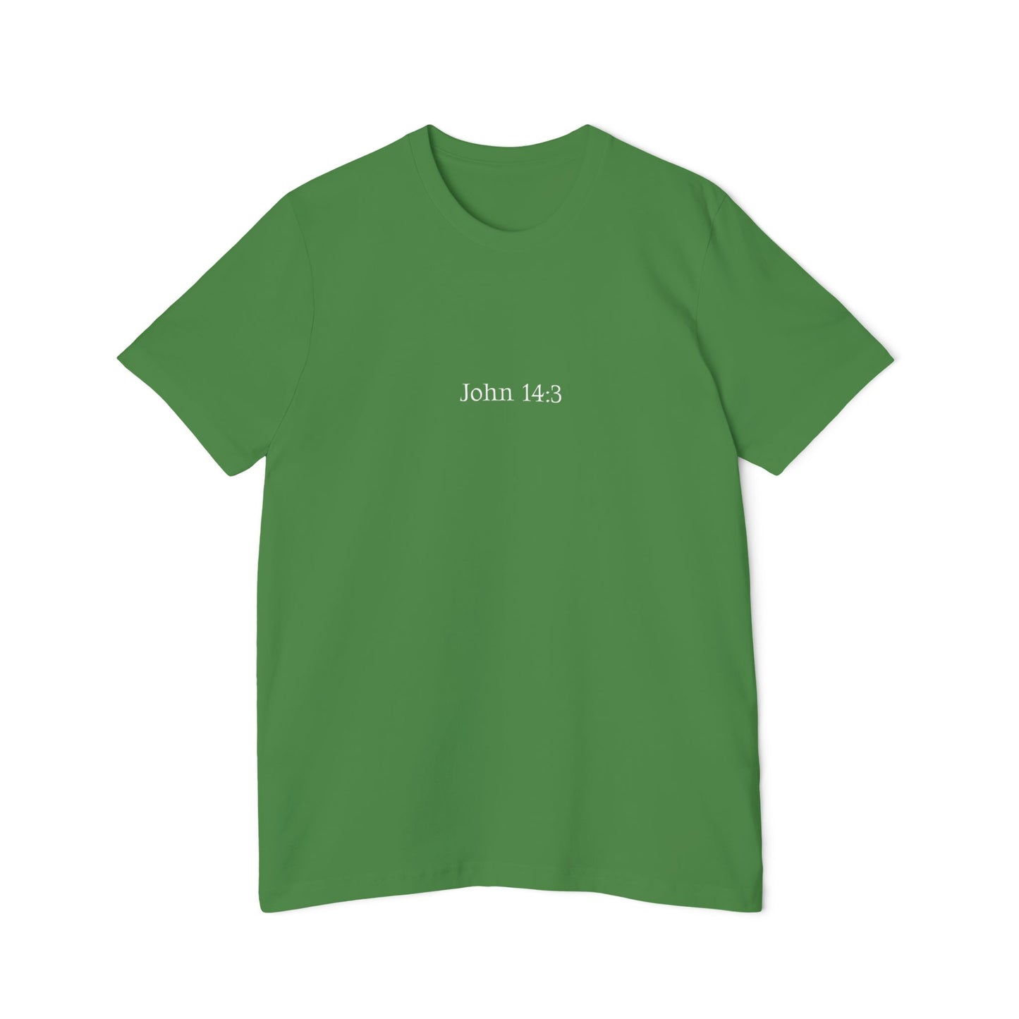 RRC Tee | John 14:3