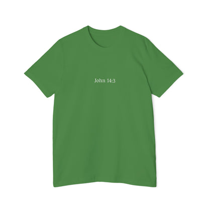 RRC Tee | John 14:3