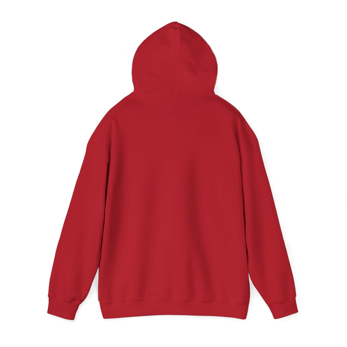 RRC Hooded Sweatshirt | Faith Over Fear