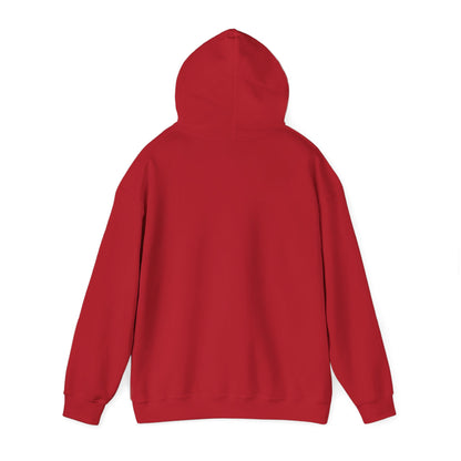 RRC Hooded Sweatshirt | Faith Over Fear