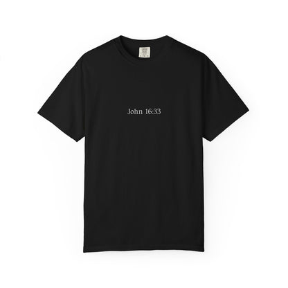 RRC Tee | John 16:33