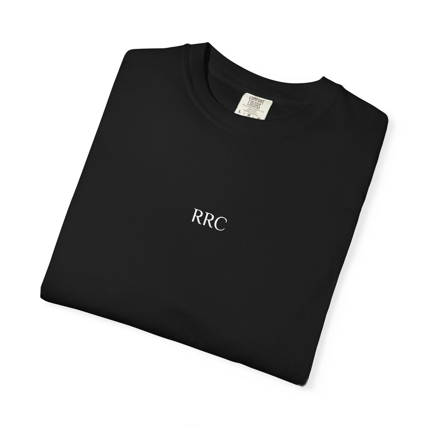 RRC Tee | Faith Over Fear