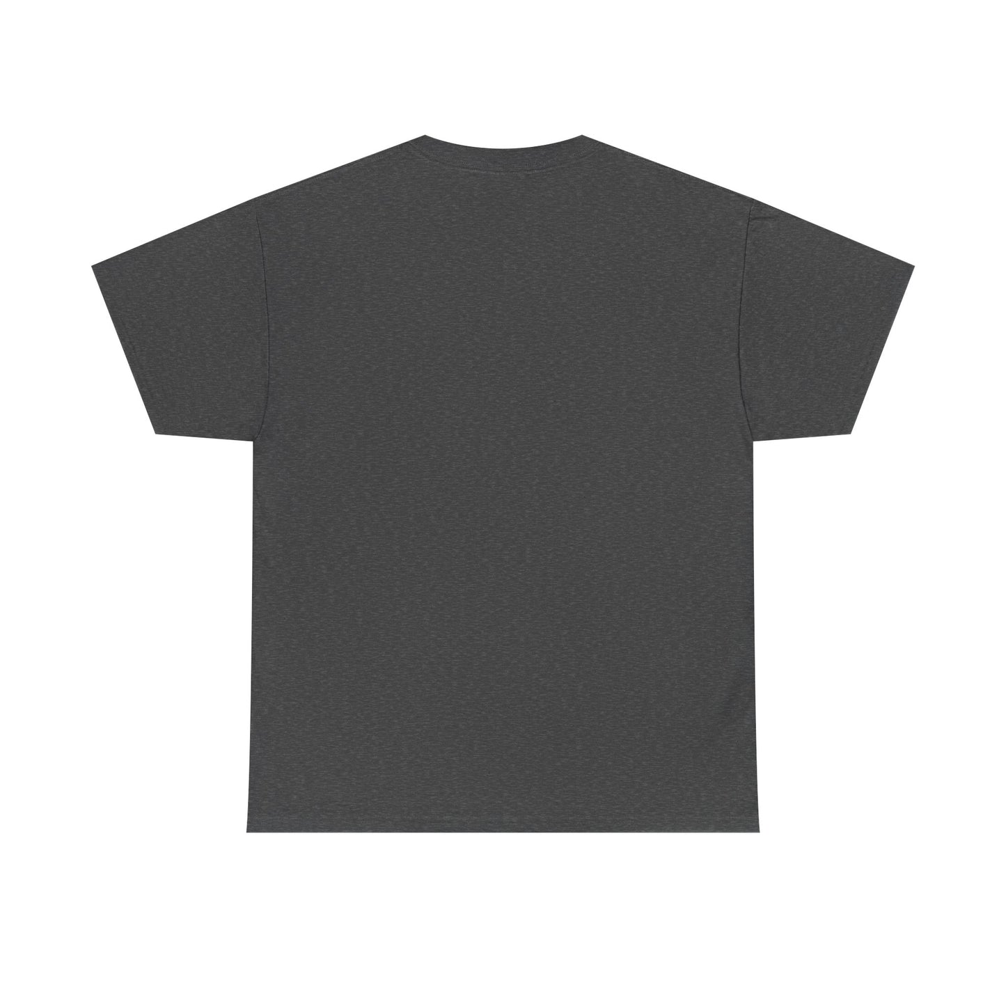 RRC Tee | Cross Design