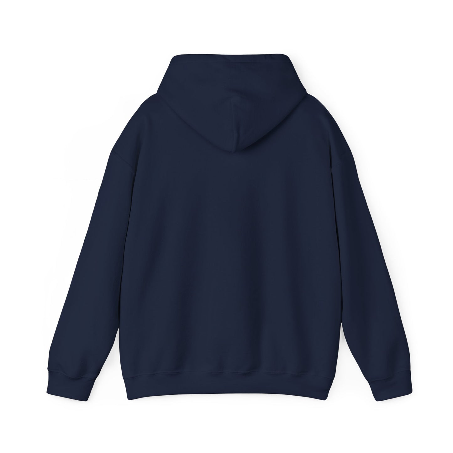 RRC Hooded Sweatshirt | Faith Over Fear