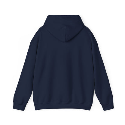 RRC Hooded Sweatshirt | Faith Over Fear