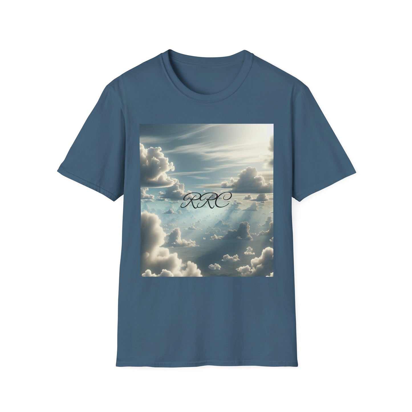 RRC Tee | Dreamy Sky