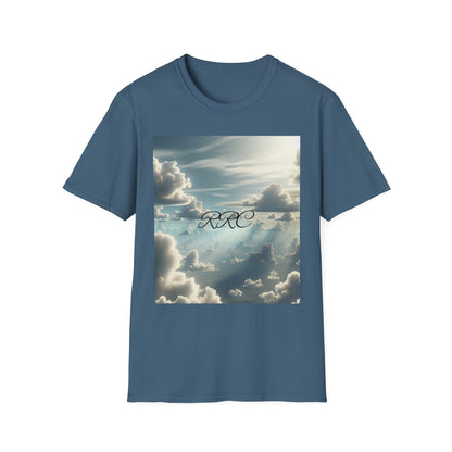 RRC Tee | Dreamy Sky