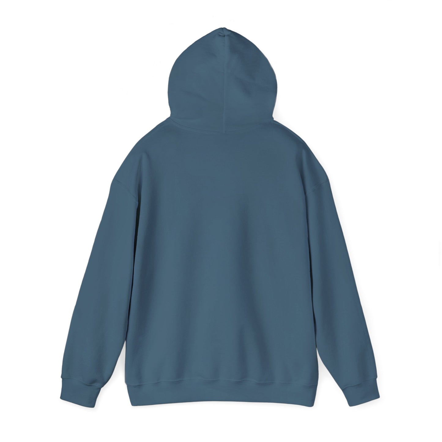RRC Hooded Sweatshirt | Faith Over Fear
