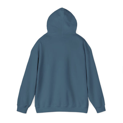 RRC Hooded Sweatshirt | Faith Over Fear