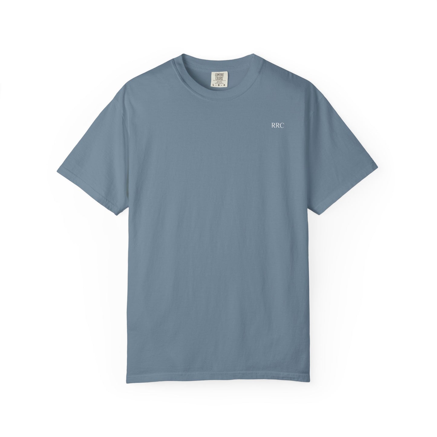RRC Tee | Matthew 19:26