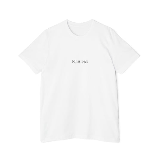 RRC Tee | John 14:3