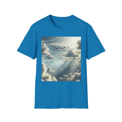 RRC Tee | Dreamy Sky