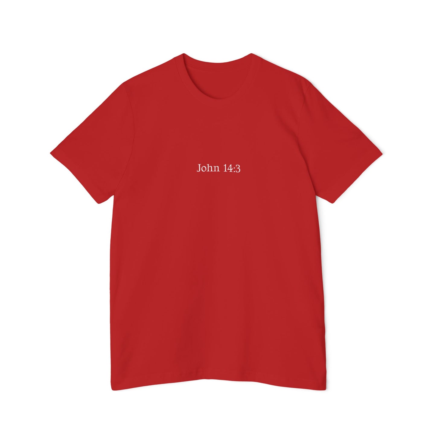 RRC Tee | John 14:3
