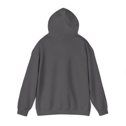 RRC Hooded Sweatshirt | Faith Over Fear