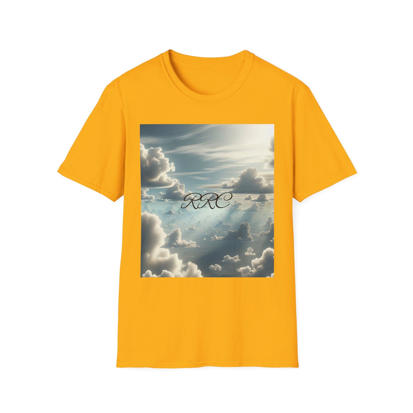 RRC Tee | Dreamy Sky