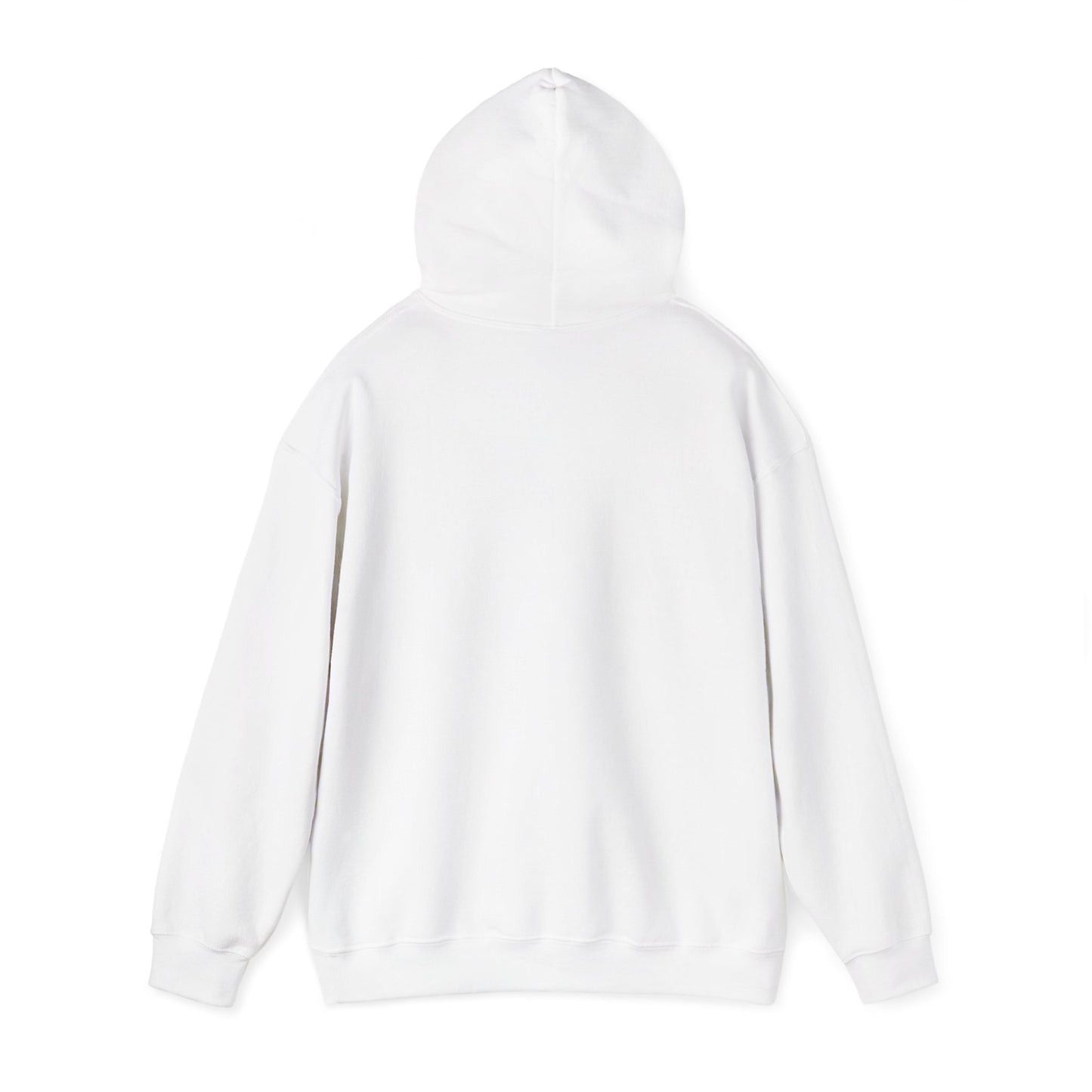 RRC Hooded Sweatshirt | Faith Over Fear