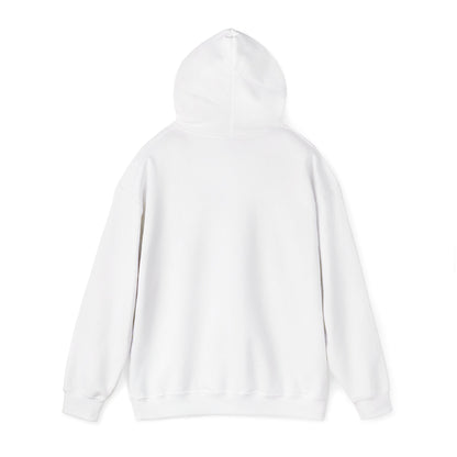 RRC Hooded Sweatshirt | Faith Over Fear