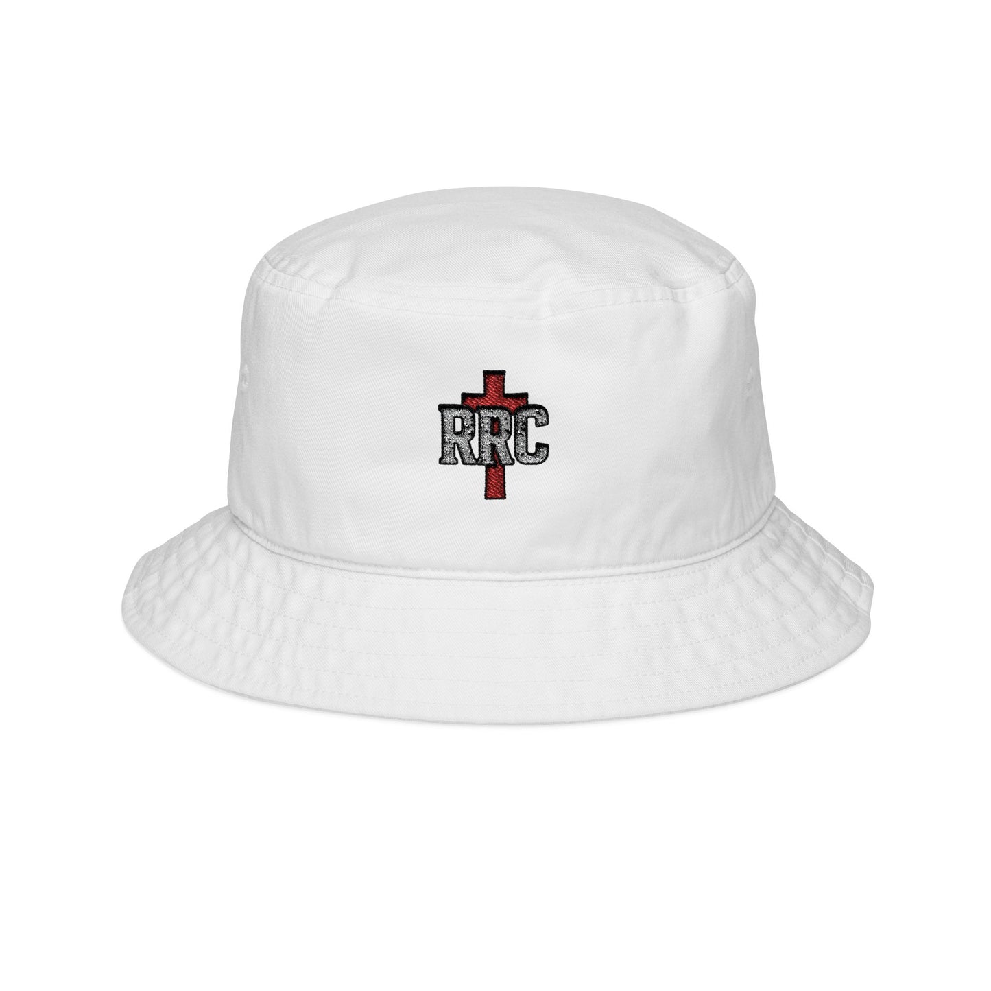 RRC Bucket Hat