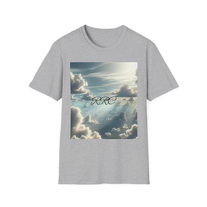 RRC Tee | Dreamy Sky