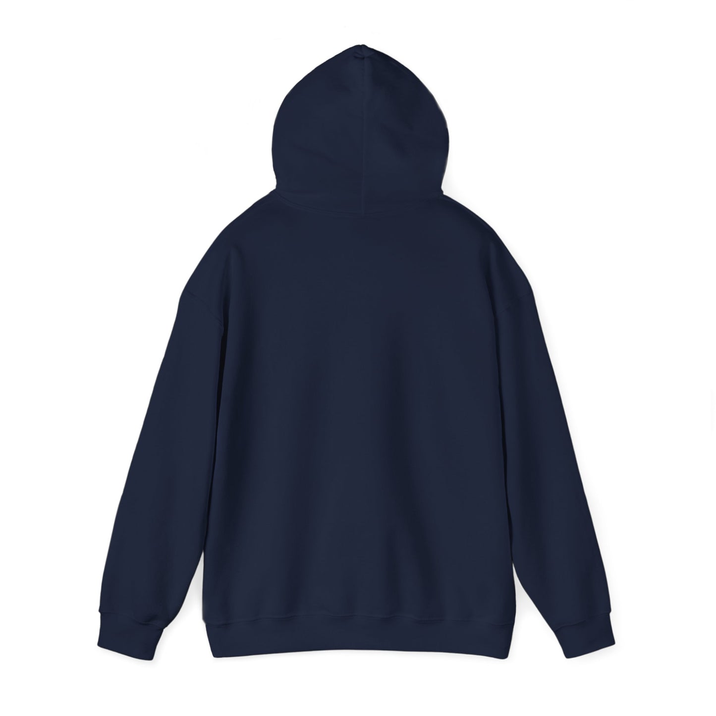 Unisex Heavy Blend RRC Shop Hooded Sweatshirt
