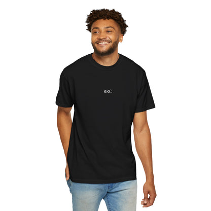 RRC Tee | Faith Over Fear