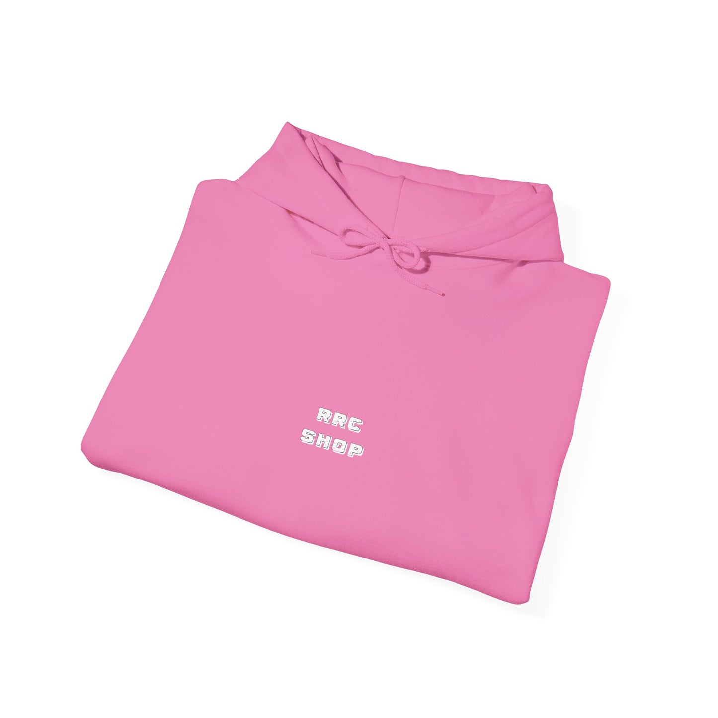 Unisex Heavy Blend RRC Shop Hooded Sweatshirt
